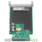 Cisco VIC3-4FXS/DID VIC Card 4x FXO Voice/Fax Interface Router Module