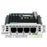 Cisco VIC3-4FXS/DID VIC Card 4x FXO Voice/Fax Interface Router Module