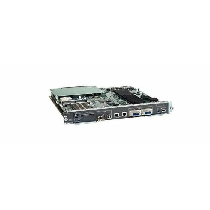 Cisco VS-S2T-10G Supervisor Engine 2T 10GbE for Catalyst 6500/7600 - Refurbished