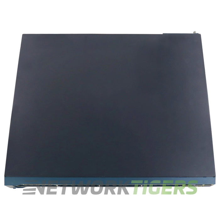 Cisco WS-C2960S-48FPD-L Catalyst 2960-S 48x 1GB PoE RJ45 2x 10GB SFP+ Switch