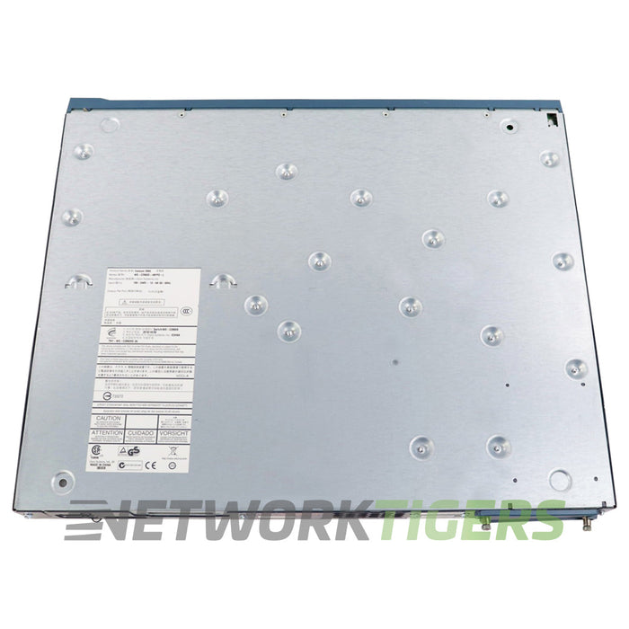Cisco WS-C2960S-48FPD-L Catalyst 2960-S 48x 1GB PoE RJ45 2x 10GB SFP+ Switch