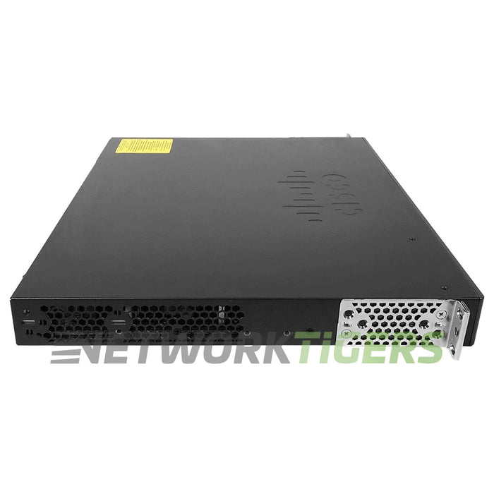Cisco WS-C2960X-48FPS-L Catalyst 2960X 48x 1GB PoE RJ45 4x 1GB SFP Switch
