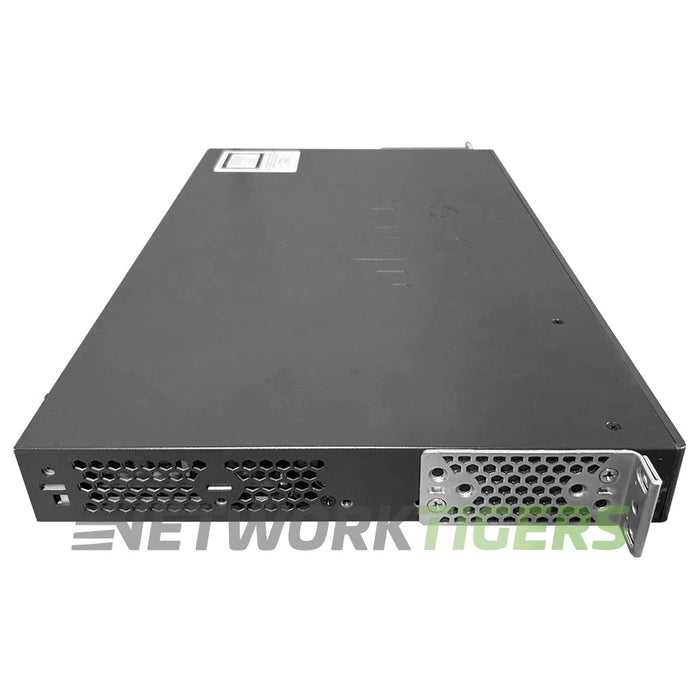 Cisco WS-C2960X-48TS-L Catalyst 2960X 48x 1GB RJ45 4x 1GB SFP Switch