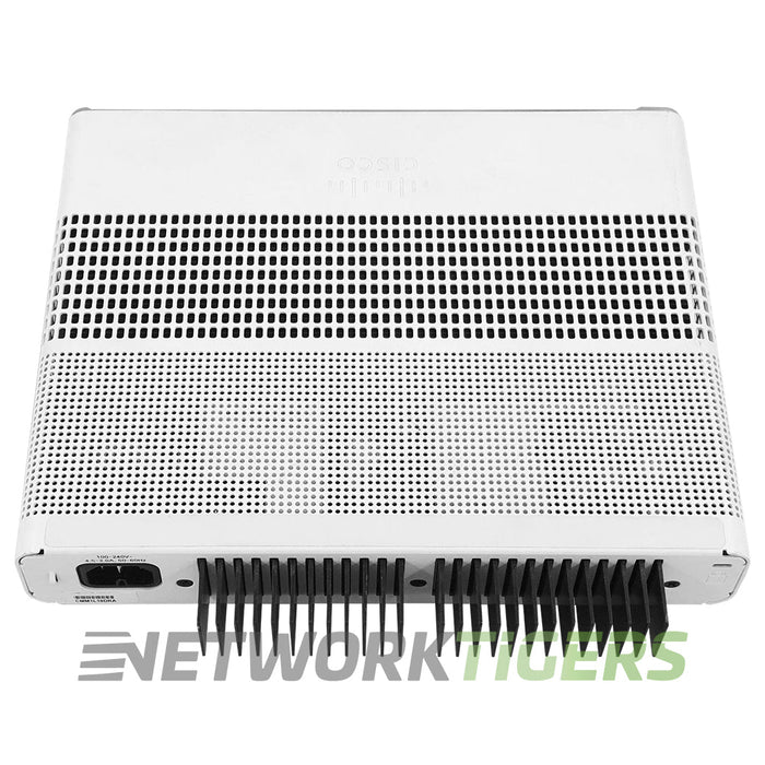 Cisco WS-C3560CX-12PC-S Catalyst 3560CX 12x 1GB PoE+ RJ45 2x SFP 2x RJ45 Switch