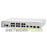 Cisco WS-C3560CX-12PC-S Catalyst 3560CX 12x 1GB PoE+ RJ45 2x SFP 2x RJ45 Switch