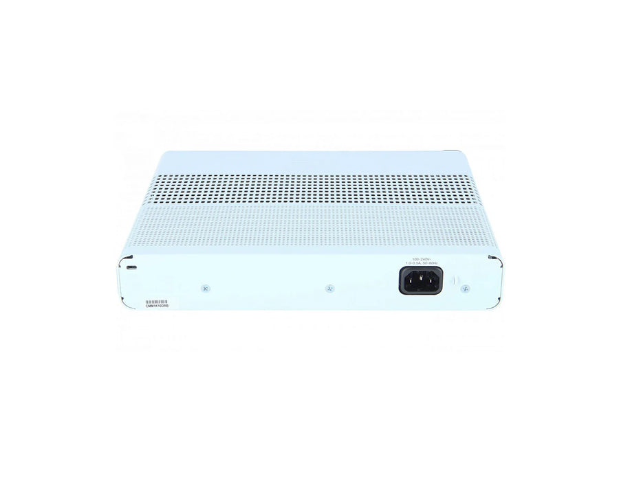 Cisco WS-C3560CX-12PC-S Switch