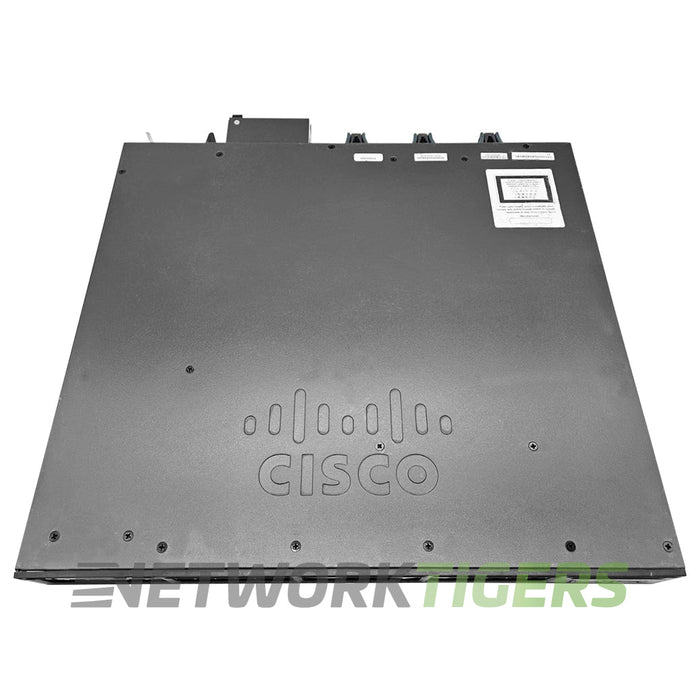 Cisco WS-C3650-12X48UZ-E (36x 1GB 12x MultiGB) UPoE RJ45 2x QSFP+ Switch