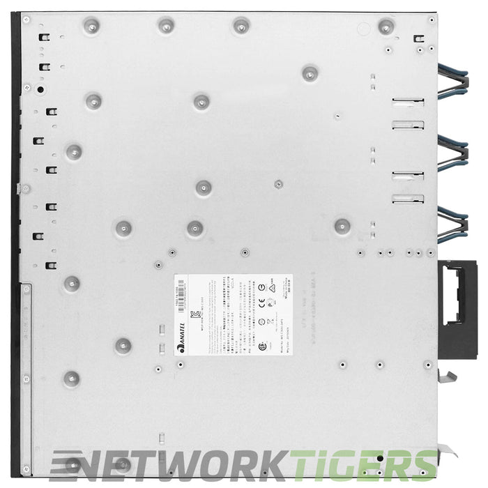 Cisco WS-C3650-24PS-S Catalyst 3650 Series 24x 1GB PoE+ RJ45 4x 1GB SFP Switch