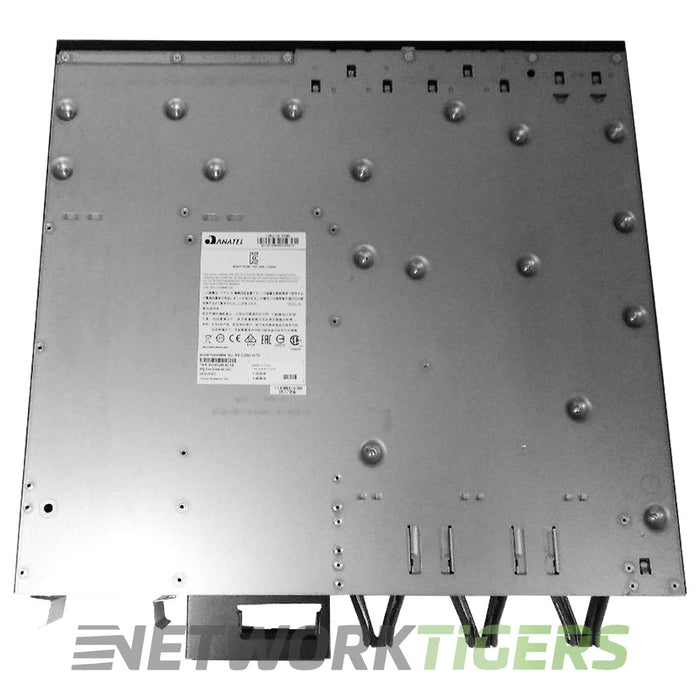 Cisco WS-C3650-24TS-E Catalyst 3650 24x 1GB RJ45 4x 1GB SFP Switch