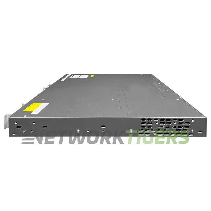 Cisco WS-C3750X-12S-E 12x 1GB SFP 1x Expansion Module Slot Switch