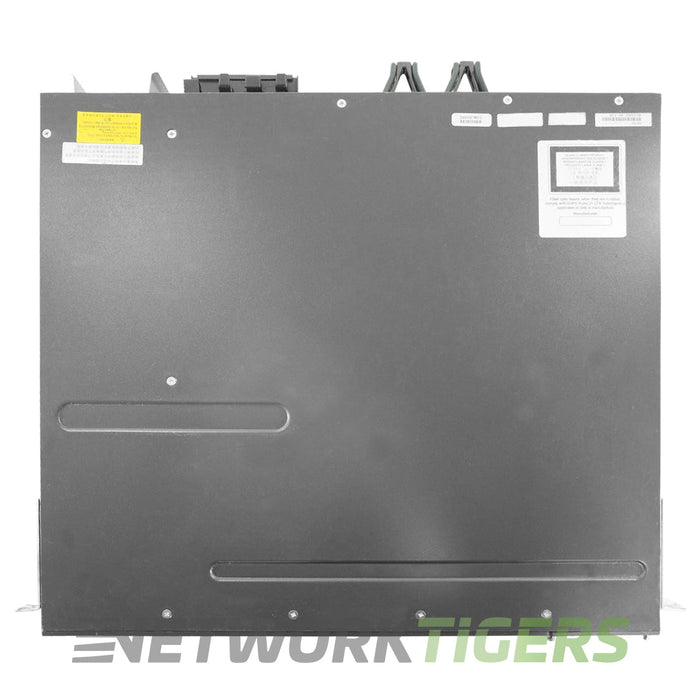 Cisco WS-C3750X-48P-S Catalyst 3750X 48x 1GB PoE+ RJ45 1x Module Slot Switch