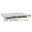 Cisco WS-C3850-12X48U-S 48x (12x MultiGB) UPoE RJ45 1x Mod Slot Switch