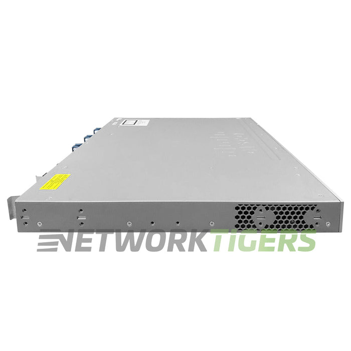 Cisco WS-C3850-24P-S 24x 1GB PoE+ RJ45 1x Expansion Module Slot Switch