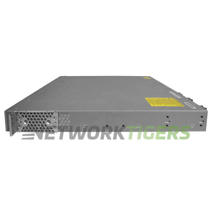 Cisco WS-C3850-24S-S Catalyst 3850 24x 1GB SFP 1x Expansion Module Slot Switch
