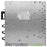 Cisco WS-C3850-48P-L Catalyst 3850 48x 1GB PoE+ RJ45 1x Module Slot Switch