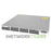 Cisco WS-C3850-48T-L Catalyst 3850 48x 1GB RJ45 1x Module Slot Switch