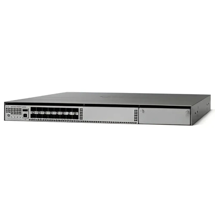 Cisco WS-C4500X-16SFP+ Catalyst 4500-X 16-Port 10G SFP+ Aggregation Switch - Refurbished