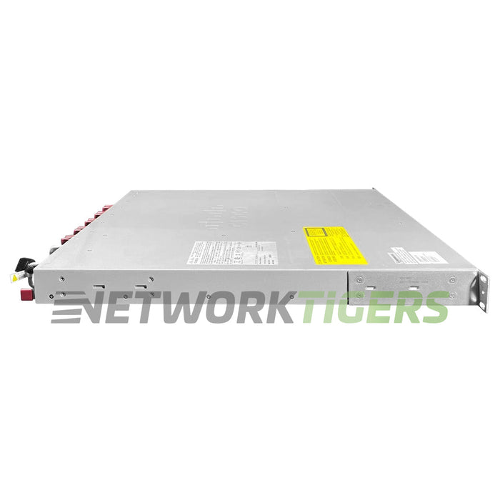 Cisco WS-C4500X-40X-ES 40x 10GB SFP+ Front-to-Back Airflow Switch