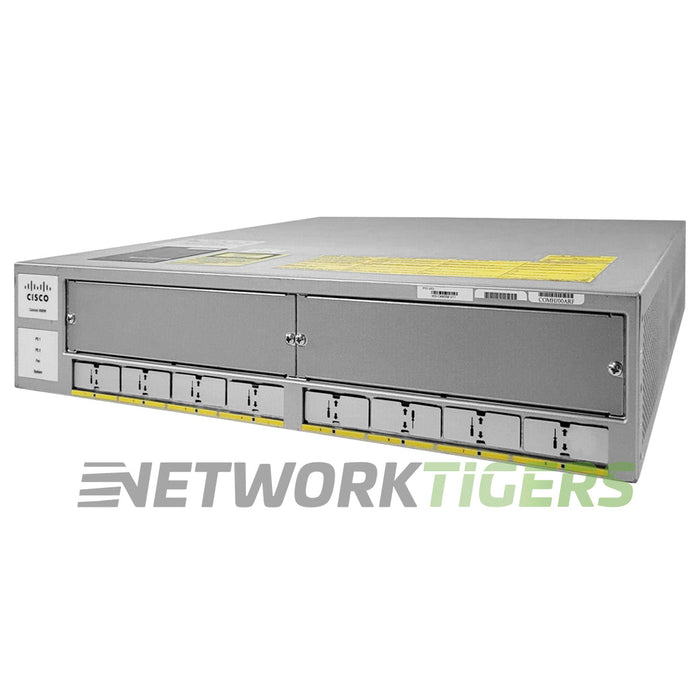 Cisco WS-C4900M Catalyst 4900 8x 10GB X2 2x Expansion Module Switch