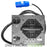 Cisco WS-CAC-4000W-INT 4000W AC (International) Switch Power Supply