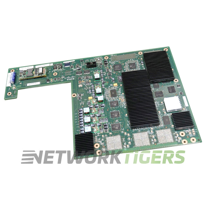 Cisco WS-F6K-DFC4-E Catalyst 6500 Distributed Forwarding Card