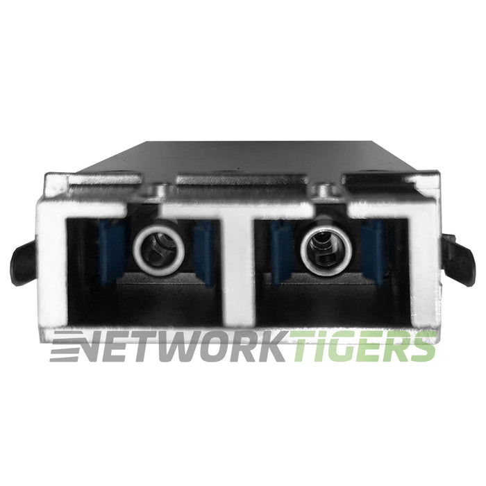 Cisco WS-G5486 1GB BASE-LX/LH 1310mm SMF and MMF GBIC Transceiver