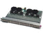 Cisco WS-X4248-RJ45V Line Card
