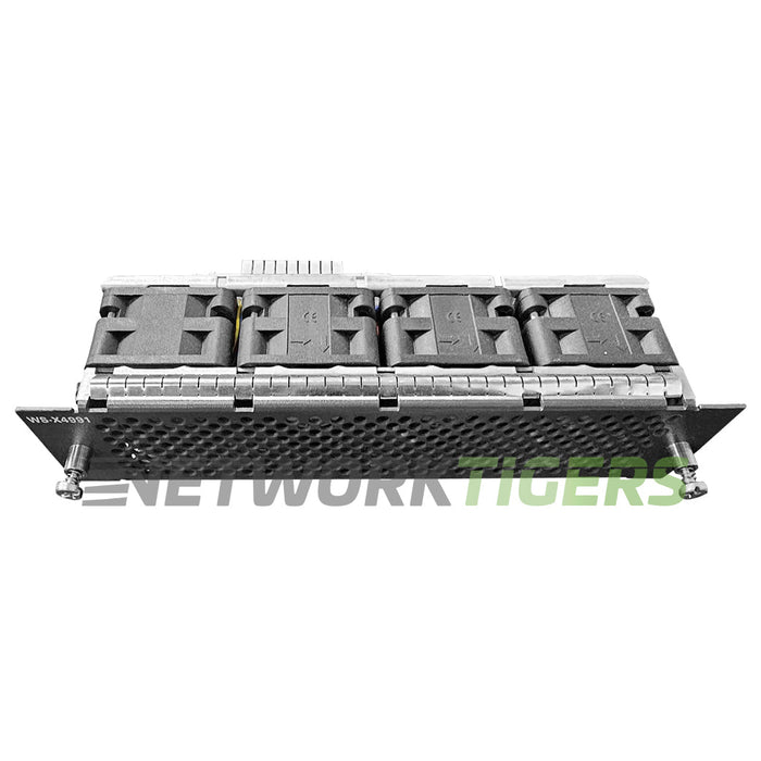 Cisco WS-X4991 Catalyst 4900 Series Switch Fan Module