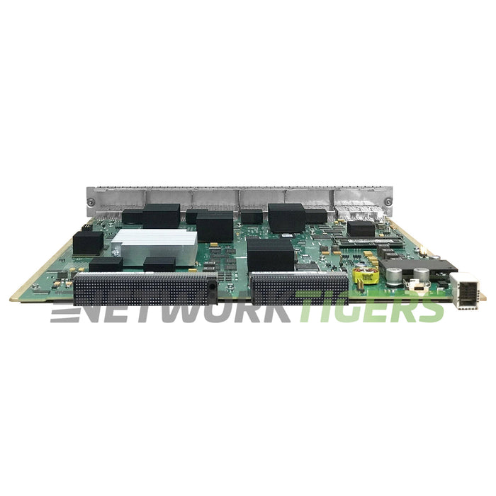 Cisco WS-X6824-SFP-2T 24x 1GB Fiber SFP Switch Module w/ DFC4