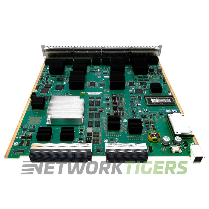 Cisco WS-X6848-TX-2T Catalyst 6800 Series 48x 1GB RJ45 Switch Module