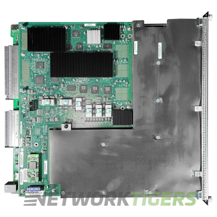 Cisco WS-X6908-10G-2T 8x 10GB FC X2 Switch Module w/ DFC4