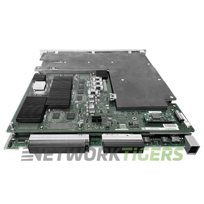 Cisco WS-X6908-10G-2T 8x 10GB FC X2 Switch Module w/ DFC4