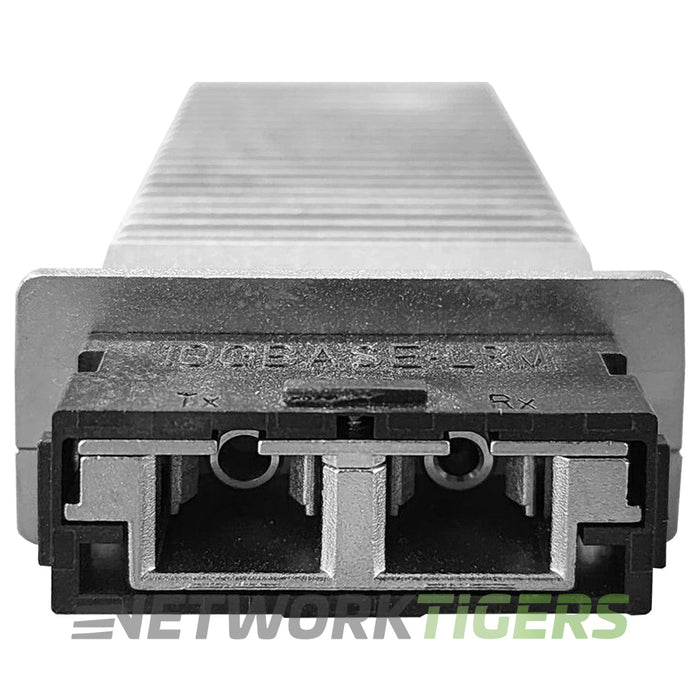 Cisco X2-10GB-LRM 10GB BASE-LRM 1310nm MMF SC X2 Transceiver