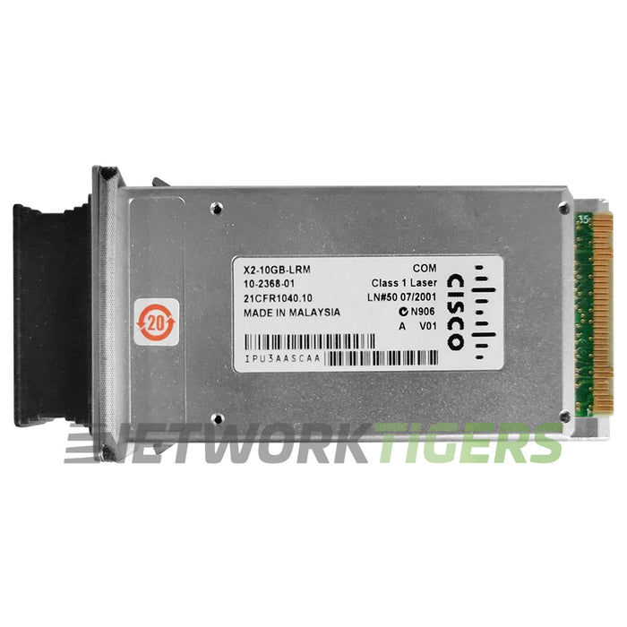Cisco X2-10GB-LRM X2 10GBASE-LRM Transceiver Module