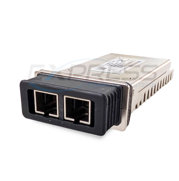 Cisco X2/Sc 10Gbase SR Om4 X2 Transceiver | X2-10GB-SR