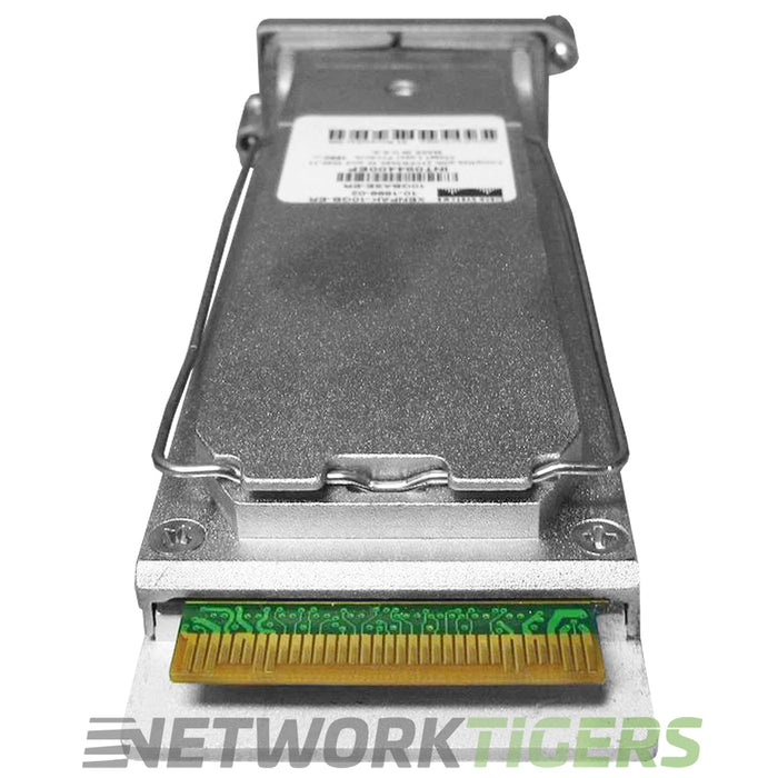 Cisco XENPAK-10GB-ER+ 10GB BASE-ER 1550nm Extended Reach SMF XENPAK Transceiver