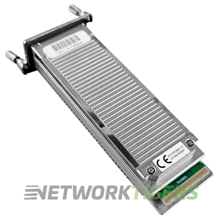 Cisco XENPAK-10GB-SR 10GB BASE-SR MMF Short Haul XENPAK Transceiver