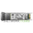 Cisco XFP10GER192IR-RGD 10GB BASE-ER/-EW OC-192/STM-64 IR-2 SMF POS XFP