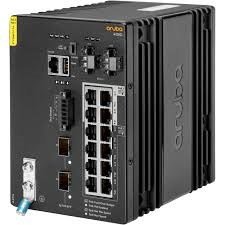 Cisco with 18GE Copper 2GE Combo Fixed System Network Essentials - IE-3100-18T2C-CC-E