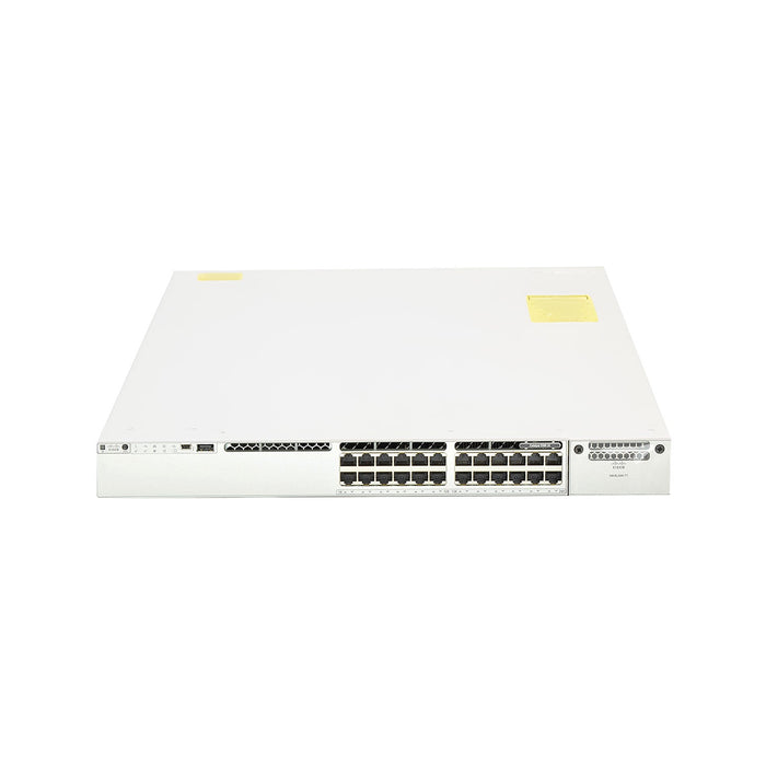 Cisco Catalyst C9300-24T 24-Port Data-Only Enterprise Switch Network Advantage & Essentials