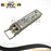 Citrix Finisar 10G/1G-SR SFP+ 850nm MMF Optical Transceiver FTLX8574D3BCVCTX