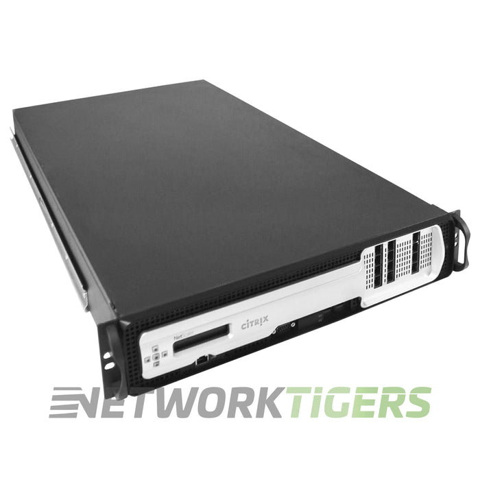 Citrix Netscaler ADC SDX 11500 2x 6 Core 4 x 1GB Load Balancer
