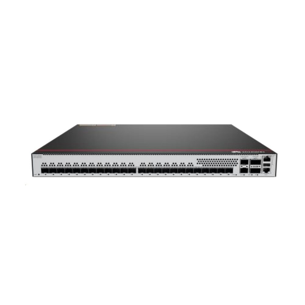 Huawei CloudEngine S6750-S16X10Y2CZ 16x10G+10x25G+2x100G Switch