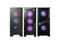 MSI CodR2B14NVB7440 MSI Codex R2 Windows 11 Home 16GB Gaming Desktop Computer