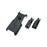 Cisco 8821 Holster Case with Belt Clip & Pocket Clip - CP-HOLSTER-8821 - New