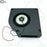 Comair Rotron BD24B3 24V DC 120x120x32mm DC Blower Fan