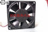 Comair Rotron FE24B3 80x80x25mm 24V DC 2-Wire Axial Cooling Fan