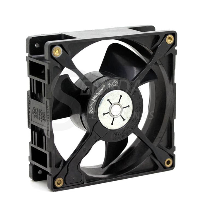 Comair Rotron WR2A1 120x120x38mm 115V AC Axial Cooling Fan