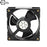 Comair Rotron WR2A1 120x120x38mm 115V AC Axial Cooling Fan