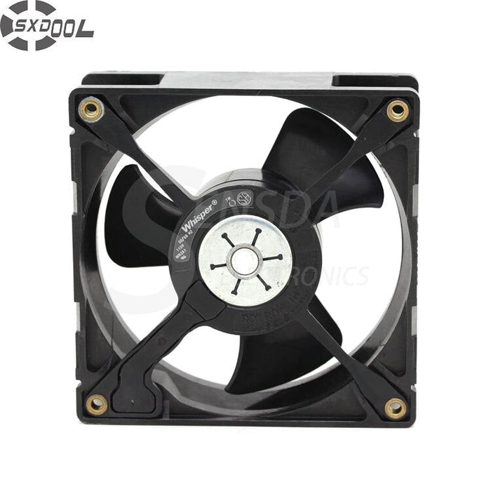 Comair Rotron WR2A1 120x120x38mm 115V AC Axial Cooling Fan